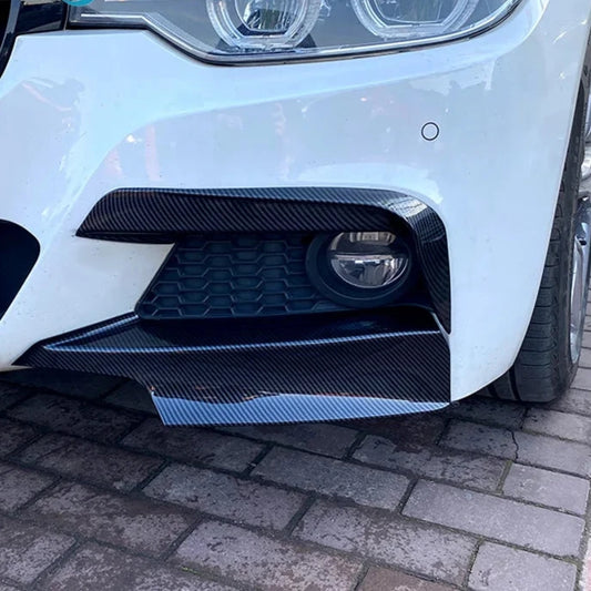 Side Cover Lips for BMW